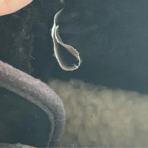 UGG Bethany Classic Water Resistant Suede Chukka Women’s - Picture 9 of 13